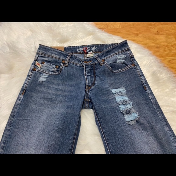 🔻SALE🔻PARASUCO🔹EXCELLENT CONDITION - Picture 3 of 5